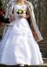 Продам свадебное платье+подъюбник+сумочка превью 1358572.