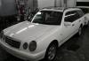 Превью Mercedes E-klasse, 1996 Казань - 1