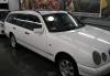 Превью Mercedes E-klasse, 1996 Казань - 2