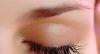 Наращивание ресниц превью 1358788.