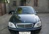 Превью Mercedes S-klasse, 1999 Ростов-на-Дону - 4