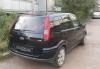 Превью Ford Fusion, 2006 Санкт-Петербург - 1