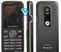 Motorola WX 390 превью 1350965.