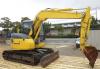 Превью Экскаватор komatsu PC78US 2006 Лесозаводск - 1