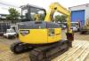 Превью Экскаватор komatsu PC78US 2006 Лесозаводск - 3