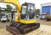 Превью Экскаватор komatsu PC78US 2006 Лесозаводск - 4