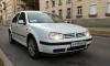 Превью Volkswagen Golf, 1999 Санкт-Петербург - 1