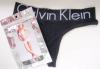 CK Calvin Klein нижнее белье трусы strings T19 превью 1359574.