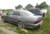 Превью Toyota Crown, 1993 Владивосток - 1