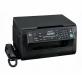 Мфу 4в1 лаз Panasonic KX-MB2020 прин-скан-коп-факс превью 1361342.