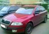 Превью Skoda Octavia, 2005 Калининград - 1