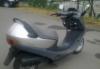 Превью Honda Kabina 50  очень удобный дорожный скутер Москва - 1