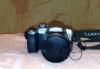 Превью Фотоаппарат Panasonic Lumix DMC-FZ28 (silver) Владивосток - 1