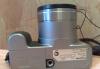 Превью Фотоаппарат Panasonic Lumix DMC-FZ28 (silver) Владивосток - 4