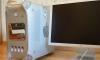 Power MAC G4+Apple Cinema Display превью 1360222.