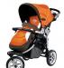 Прогулочная коляска peg perego gt3 Papaia превью 1362385.