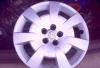 Превью Колпаки R-16 на Toyota Avensis ( оригинал ) Москва - 1