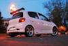 Превью Toyota Vitz, 2001 Москва - 1
