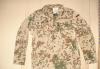 Бундесвер камуфляж пустыня рубашка 100 оригинал превью 1362858.