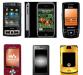 Мобильные телефоны Nokia, Samsung, Sony Ericsson превью 1362862.
