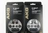 Новые AKG K324P Наушники-вкладыши превью 1360323.
