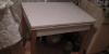 Превью Кухонный стол (раскладывается) Москва - 0