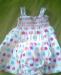 Сарафан в горошек(хлопок,великобр.) превью 1363092.