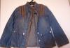 Пиджак джинсовый р 125-134 превью 1363473