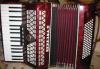 Аккордеон "Березка-2". Идеальное состояние превью 1363494.