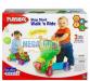 Hasbro Игрушка Ходунок-Каталка превью 1363728.