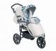 Превью Продам коляску CAM Cortina Evolution X3 Москва - 1