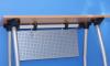 Превью Письменный стол в стиле "HI tech" Москва - 1
