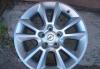 Комплект 17" дисков с Opel Astra-H 5x110 GM превью 1364051.