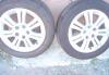 Комплект колес R-16 Opel Astra-H с резиной превью 1364070.