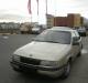 Превью Opel Vectra, 1991 Санкт-Петербург - 1