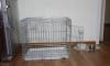 Клетка для собак превью 1364436.