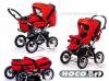 Превью Коляска Hocco Big Foot в  идеальном состоянии Санкт-Петербург - 3