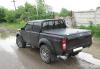 Превью Крышка кузова для Nissan NP300 Москва - 4