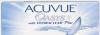 Линзы Acuvue Oasys Hydraclear Plus -0,75 6 шт превью 1365051.