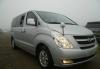 Hyundai H-1 Starex, 2008 превью 1365205.