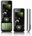 Sony Ericsson S500i превью 1365369.