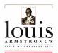 Louis Armstrong "greatest hits" превью 1365404.