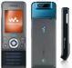 Sony Ericsson W580i превью 1365437.