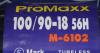 Превью Шины мото Maxxis Promaxx street 100/90R18 Москва - 3