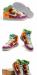 Превью Nike dunk high+nike dunk low 40 размера(2вида) Москва - 1
