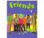 Friends 1 (учебник + тетрадь) превью 1366106.