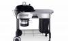 Гриль Weber Премиум класса Performer Black превью 1366434.