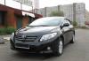 Превью Toyota Corolla, 2009 Москва - 2