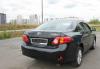 Превью Toyota Corolla, 2009 Москва - 4