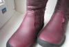 Превью Сапоги  для девочки р.28 новые Польша Москва - 2